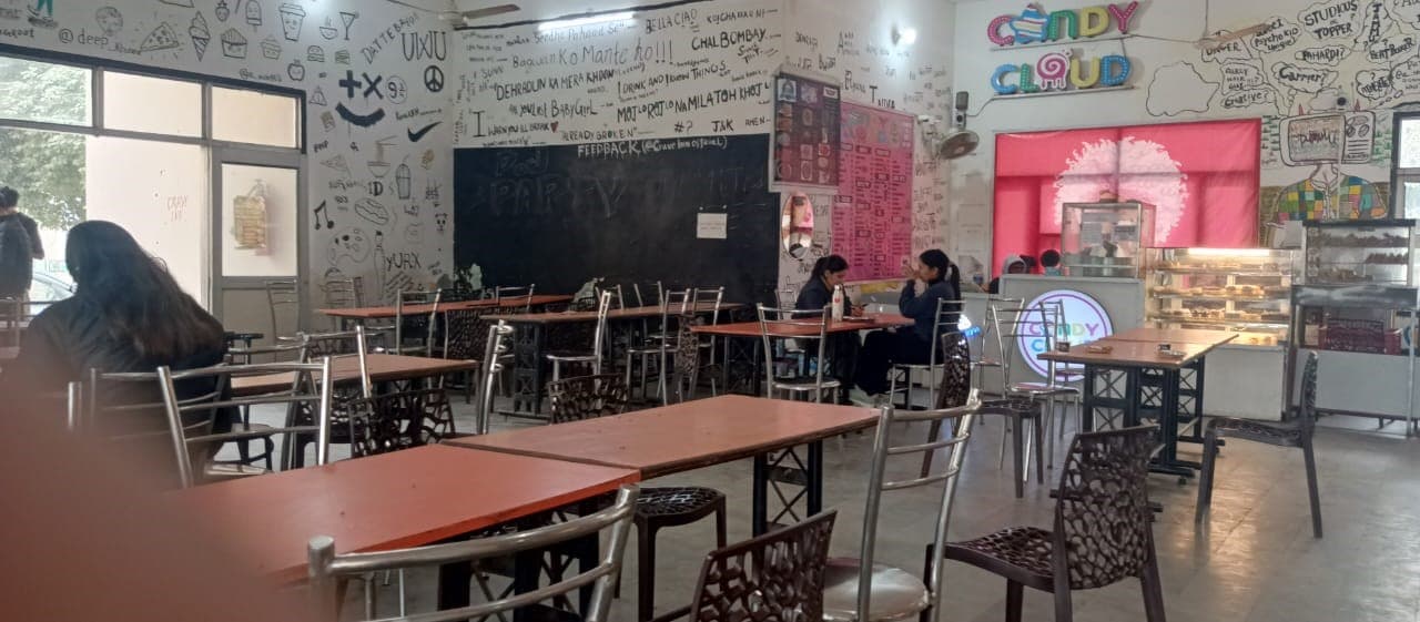 MM University Ambala Canteen photo 1